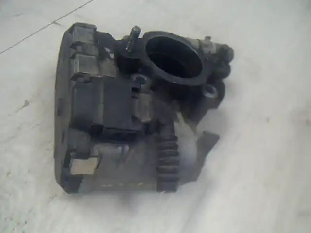 Gyors szállítás OPEL CORSA C 00-06 Fojtószelep mechanikus 1.0i bontott alkatrész