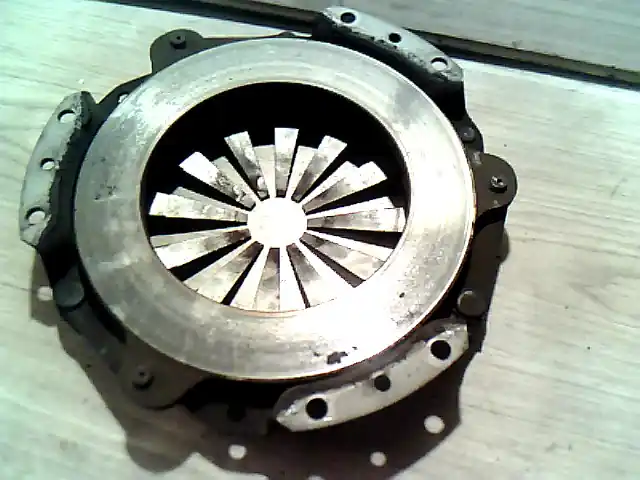 CITROEN XSARA 00.11-04.12 Kuplung szerkezet átmérő 180 bontott alkatrész Gyors kiszállítás