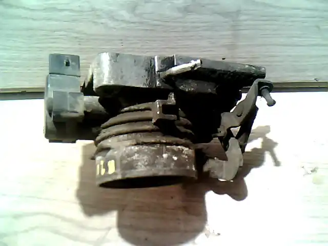 FORD EXPLORER 1995-2001 Fojtószelep mechanikus bontott alkatrész Exkluzív ajánlat
