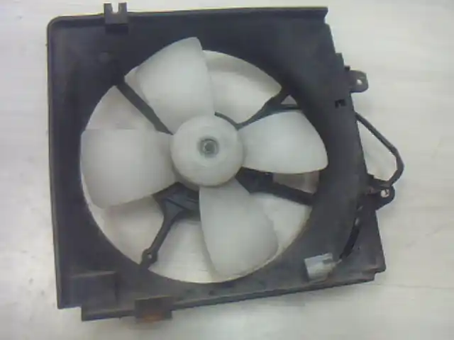 MAZDA 626 97.08-00.07 Hűtőventilátor 2.0i bontott alkatrész Legjobb ár