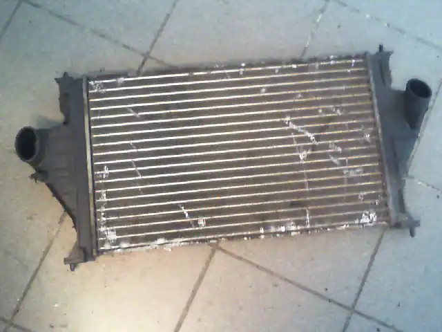 CITROEN XANTIA Intercooler hűtő 1.9d bontott alkatrész Népszerű