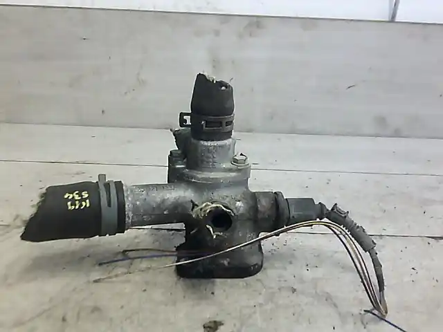 SEAT CORDOBA 99-02 Termosztátház 1.9sdi bontott alkatrész Gyors kiszállítás