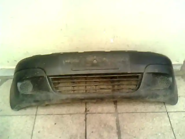 DAEWOO MATIZ 01-05 Első lökhárító bontott alkatrész Szuper ajánlat