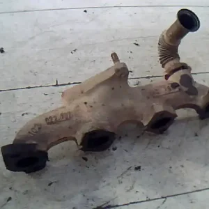 RENAULT KANGOO 97-03 Kipufogó csonk bontott alkatrész Bestseller