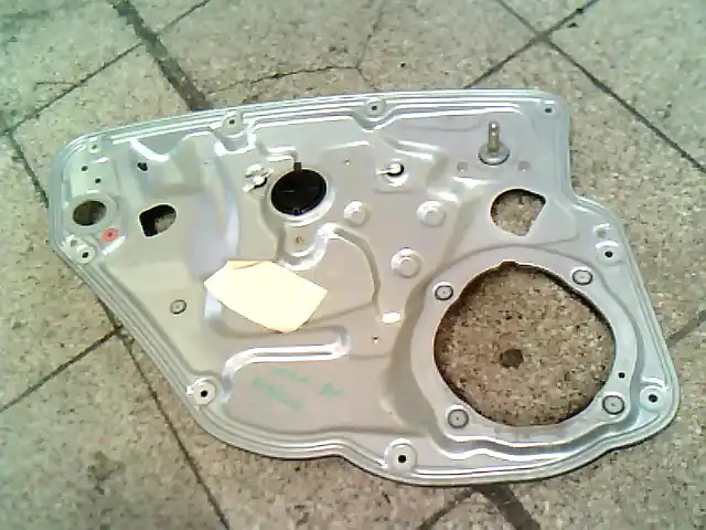 FIAT STILO 01.09-06.12 Bal hátsó ablakemelő szerkezet mechanikus 5 ajtós bontott alkatrész Kedvezményes ár