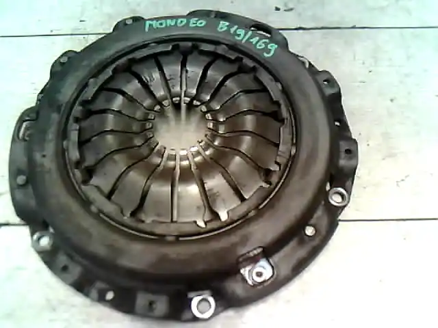 FORD MONDEO 96-00 Kuplung szerkezet bontott alkatrész Csak ma