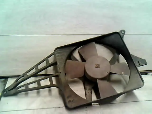 OPEL CORSA B 93-00 Hűtőventilátor bontott alkatrész Expressz szállítás