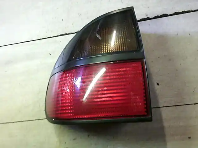 RENAULT LAGUNA 94-98 Bal hátsó lámpa bontott alkatrész Biztonságos vásárlás