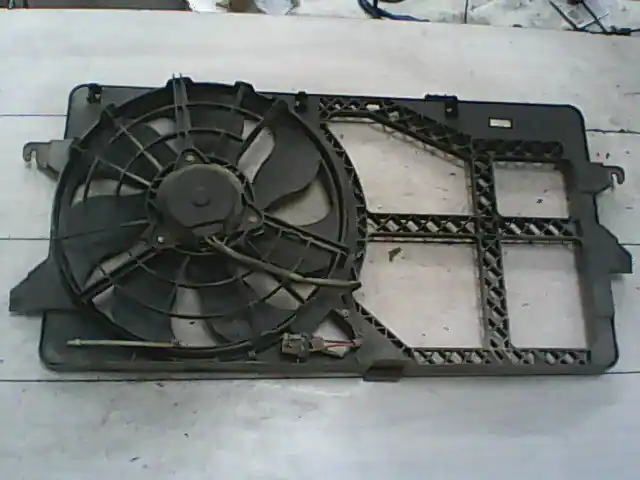 FORD TRANSIT 99-06 Hűtőventilátor bontott alkatrész Rendeld meg most