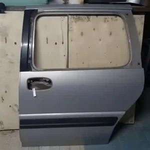 OPEL SINTRA Tolóajtó. / ezüst / bal bontott alkatrész Végkiárusítás