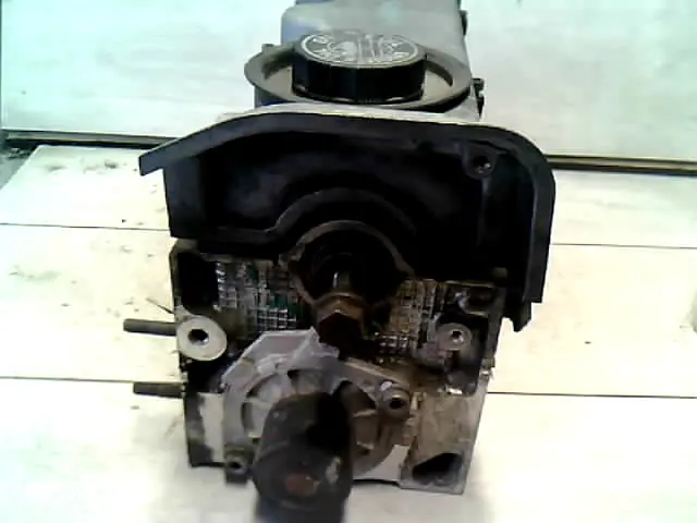 Vedd meg most ALFA ROMEO 156 Hengerfej, diesel bontott alkatrész
