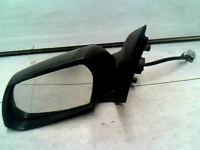 FORD MONDEO 01-07 Bal visszapillantó tükör elektromos bontott alkatrész Kedvezmény