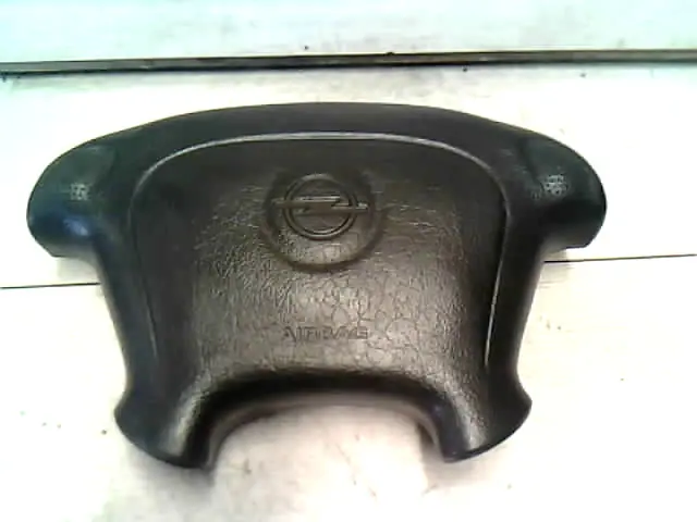 Kedvezmény OPEL ASTRA F 94-02 Kormány légzsák bontott alkatrész