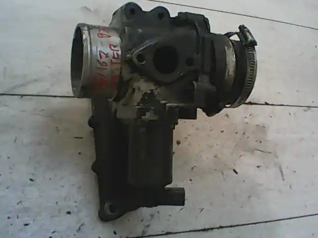 RENAULT MASTER 97-03 Egr agr szelep bontott alkatrész Alacsony ár