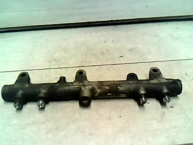 Népszerű PEUGEOT BOXER 02-06 Közösnyomócső common rail cső bontott alkatrész
