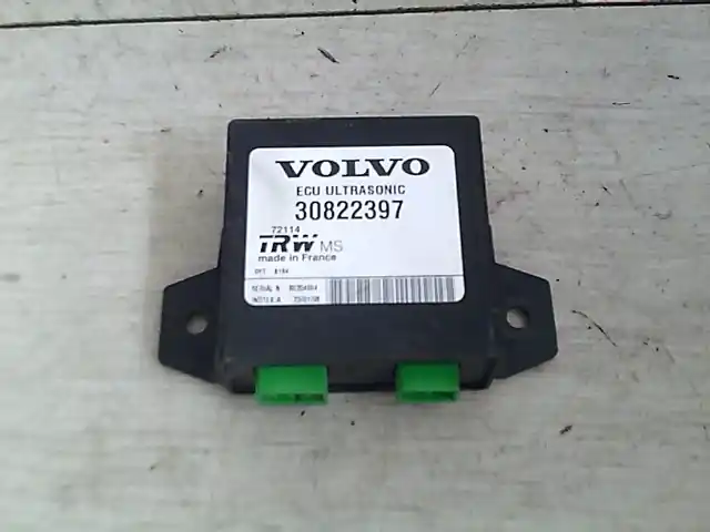 VOLVO S40 Egyéb elektronika bontott alkatrész Expressz szállítás