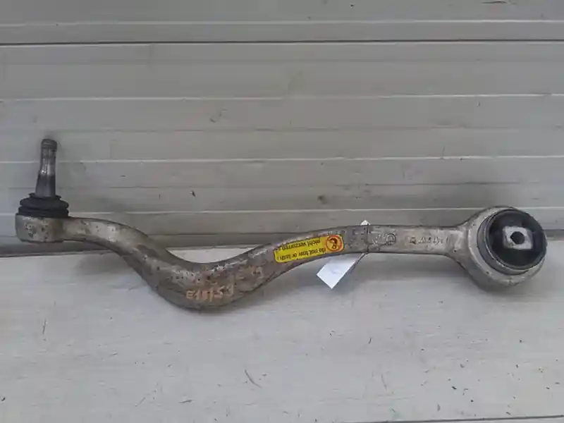 Expressz kézbesítés BMW E39 95-03 Bal első lengőkar bontott alkatrész