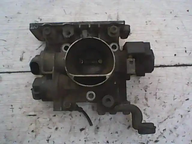 FIAT PUNTO II. Fojtószelep mechanikus bontott alkatrész Akció