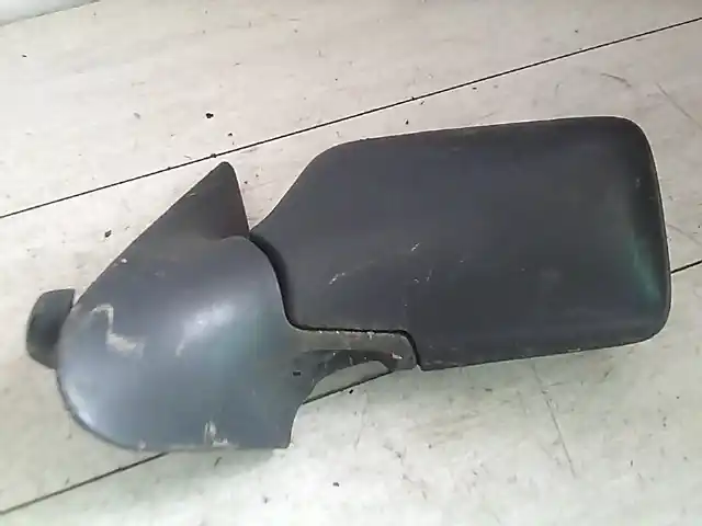 Különleges ajánlat SEAT CORDOBA 93-99 Bal visszapillantó tükör mechanikus bontott alkatrész