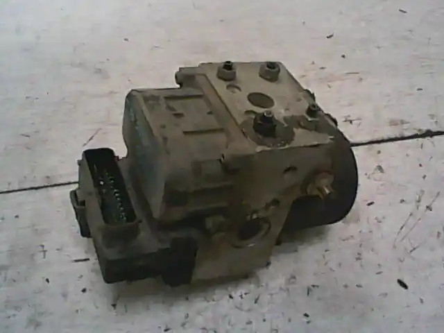 RENAULT MEGANE 99-02 Abs abr esp pumpa bontott alkatrész Azonnal elérhető