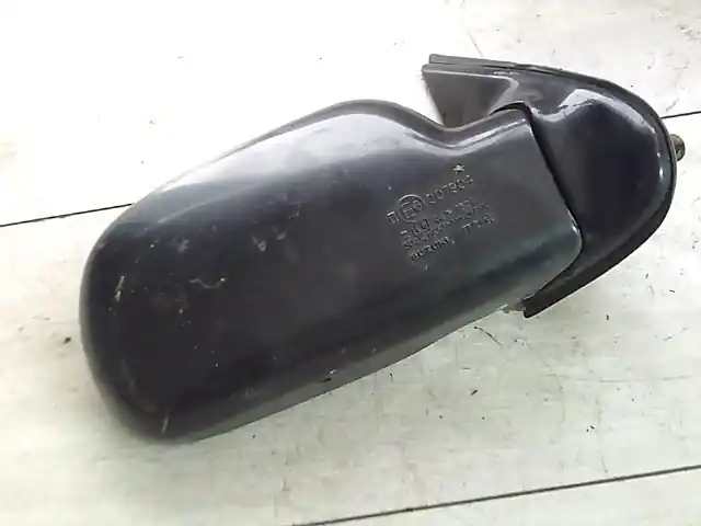 Olcsó SUZUKI SWIFT 89-96 Jobb visszapillantó tükör mechanikus bontott alkatrész