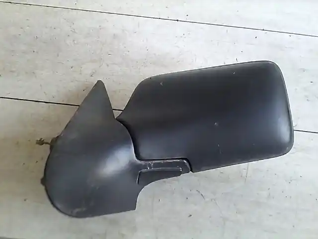 Gyors szállítás SEAT CORDOBA 93-99 Bal visszapillantó tükör mechanikus bontott alkatrész