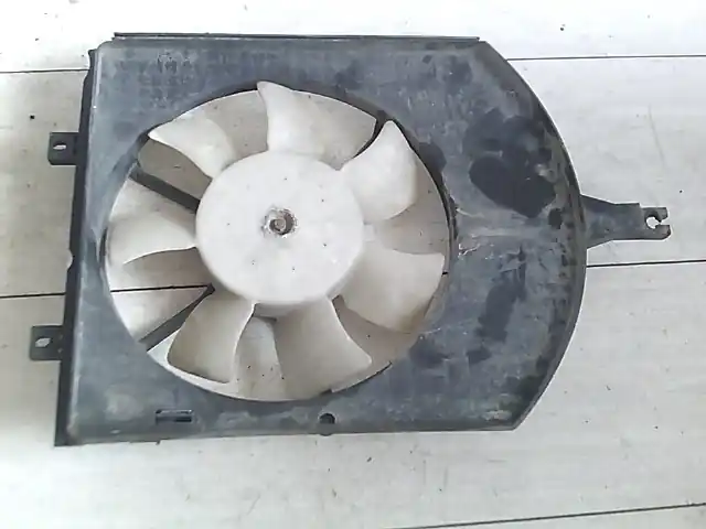Expressz kézbesítés VOLVO S40 Hűtőventilátor bontott alkatrész