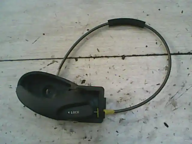 Vedd meg most FORD FOCUS 98-04 Jobb első belső kilincs bontott alkatrész
