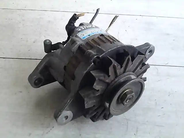 NISSAN MICRA K10 82.10-92.12 Generátor.benzines bontott alkatrész Vedd meg online