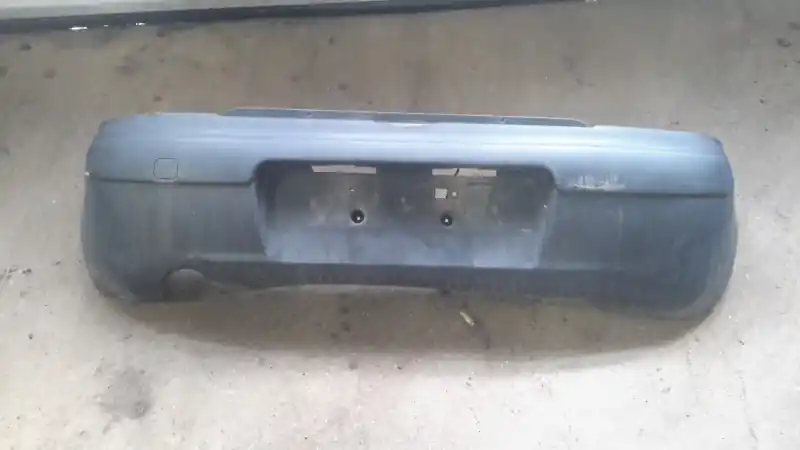 Ajánlat DAEWOO MATIZ 98-01 Hátsó lökhárító bontott alkatrész