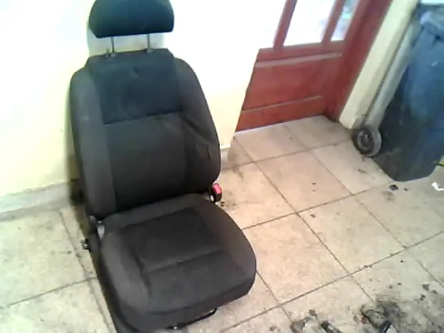 Rendeld meg most CHEVROLET KALOS Jobb első ülés bontott alkatrész