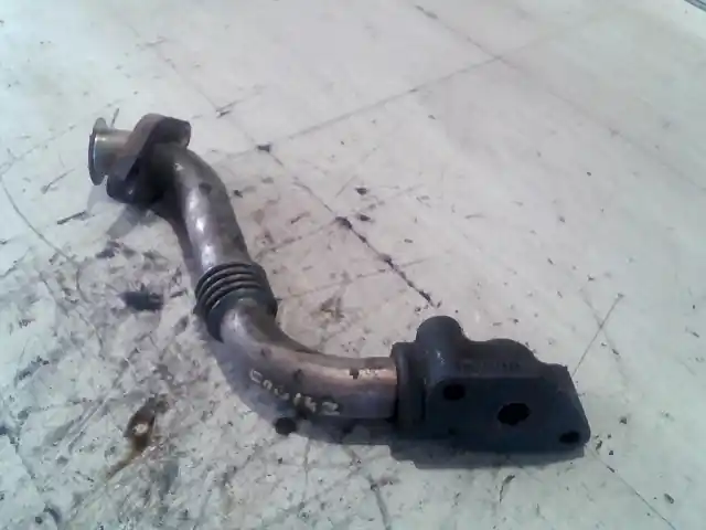 Biztonságos vásárlás RENAULT ESPACE 96.12-00.09 Egr hűtő cső 2.2d bontott alkatrész