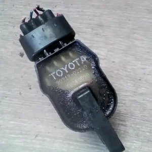 TOYOTA COROLLA 97.05-99.09 Gyújtótrafó 1.3i bontott alkatrész Különleges ajánlat