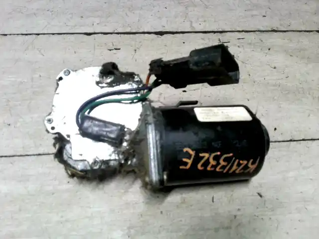 OPEL CORSA B 93-00 Ablaktörlő motor első bontott alkatrész Akció