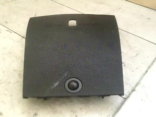 MERCEDES A W169 2004.09.01-2008.05.31 Hangszóró burkolat bontott alkatrész Legkelendőbb