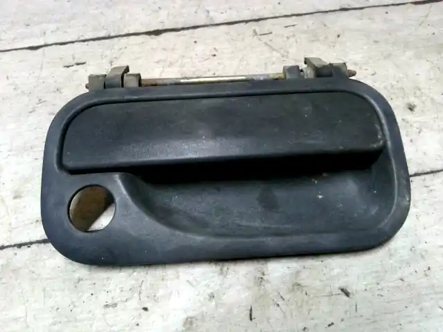 OPEL ASTRA F 94-02 Jobb első külső kilincs bontott alkatrész Azonnal elérhető