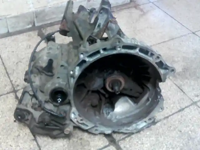 MAZDA 6 05-08 Sebességváltó manuális 2.0i 5 sebességes bontott alkatrész Bestseller