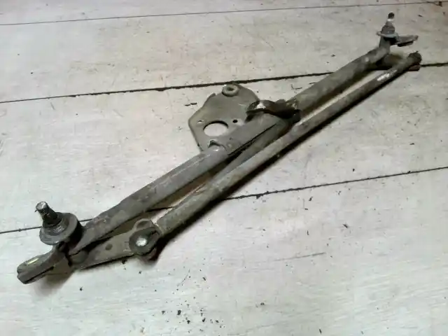 Vásárlói kedvenc OPEL VECTRA B 96-99 Ablaktörlő mechanika első bontott alkatrész