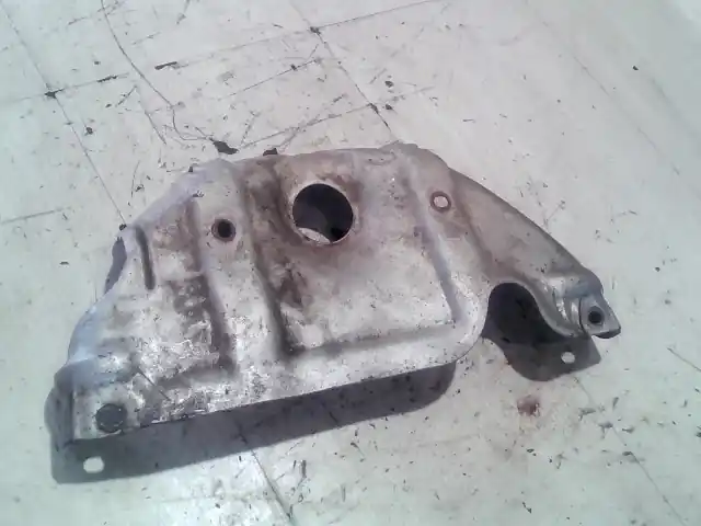 Ne maradj le CITROEN XSARA 00.11-04.12 Hővédő lemez 1.4i bontott alkatrész