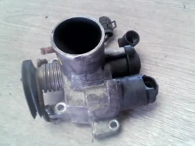Kihagyhatatlan ajánlat DAEWOO MATIZ 98-01 Fojtószelep mechanikus 0.8i bontott alkatrész