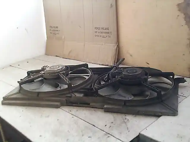 OPEL SINTRA Hűtőventilátor bontott alkatrész Ajánlat