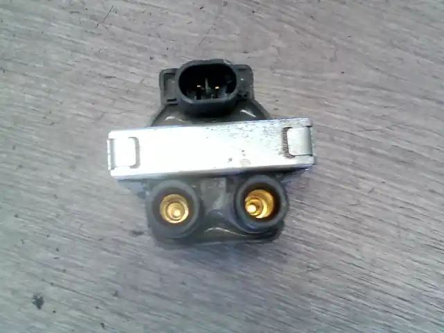 FIAT PUNTO II. Gyújtótrafó 1.2i bontott alkatrész Szuper ajánlat
