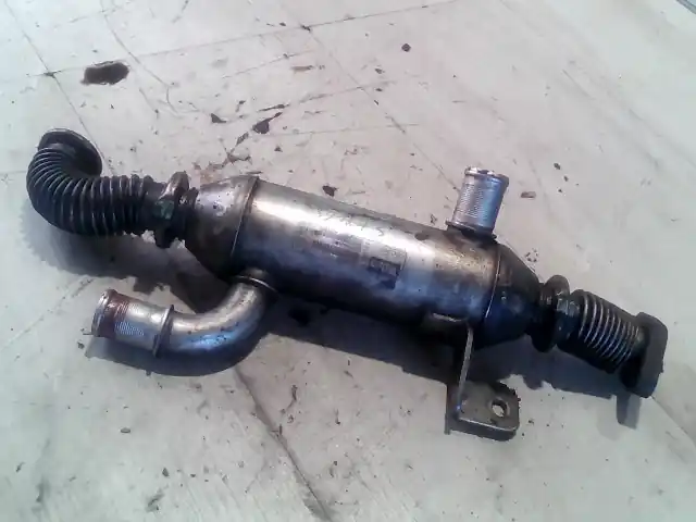 Árengedmény CITROEN Jumpy 95-03 Egr hűtő 2.0d bontott alkatrész