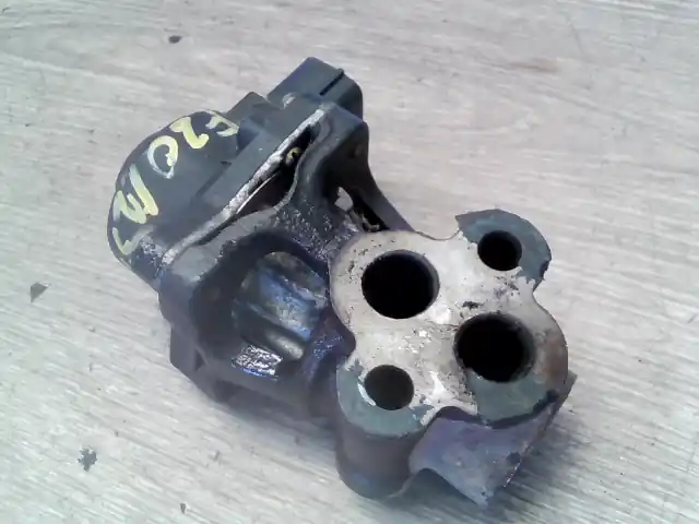 Nézd meg most SUZUKI SWIFT 96-05 Egr agr szelep 1.3i bontott alkatrész