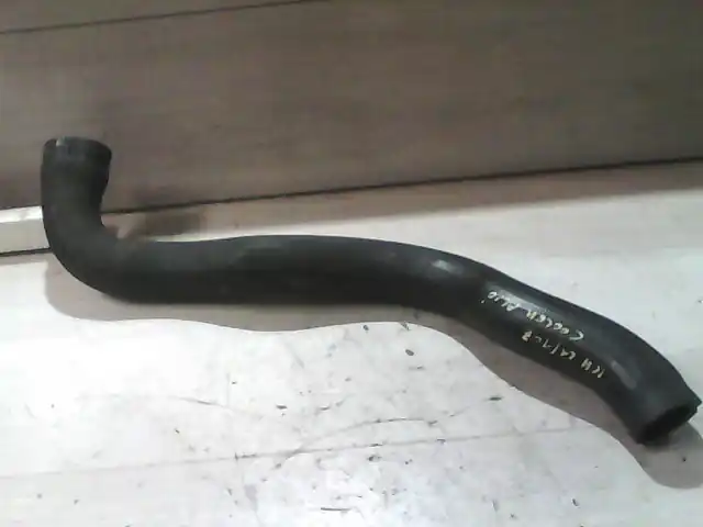 OPEL VECTRA B 99-01 Intercooler cső alsó bontott alkatrész Nézd meg most