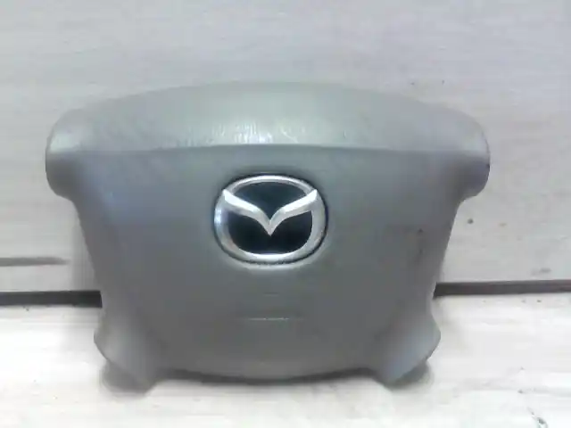 Azonnal elérhető MAZDA PREMACY 99.01-05.10 Kormány légzsák bontott alkatrész