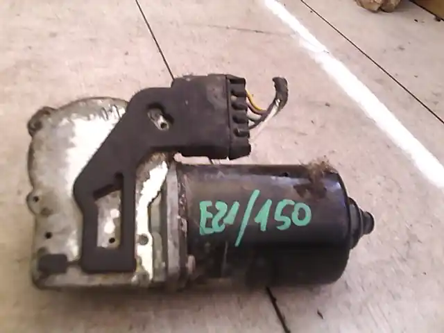 OPEL ASTRA F 94-02 Ablaktörlő motor első bontott alkatrész Árengedmény