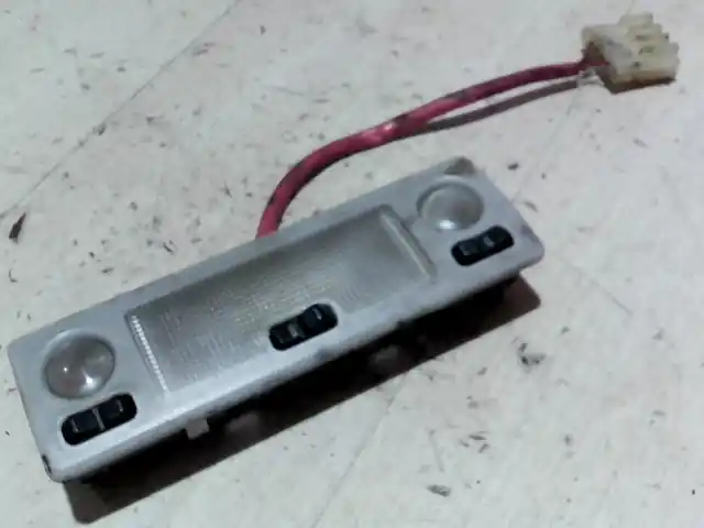 BMW E36 89-00 Utastér világítás első bontott alkatrész Prémium