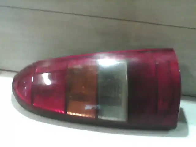 OPEL ASTRA G 97-04 Jobb hátsó lámpa kombi bontott alkatrész Azonnali szállítás