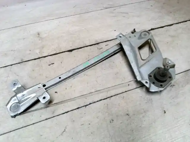 Különleges ajánlat OPEL ASTRA F 94-02 Jobb hátsó ablakemelő szerkezet mechanikus bontott alkatrész